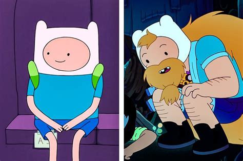 adult finn adventure time|finn the human adventure time.